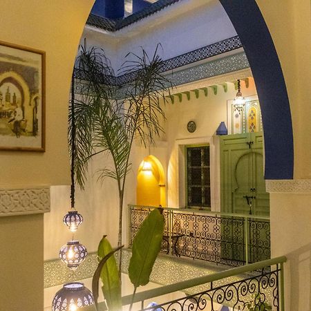 Riad Med Agora Marakeş Dış mekan fotoğraf