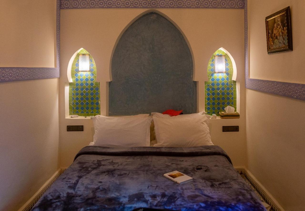 Riad Med Agora Marakeş Dış mekan fotoğraf