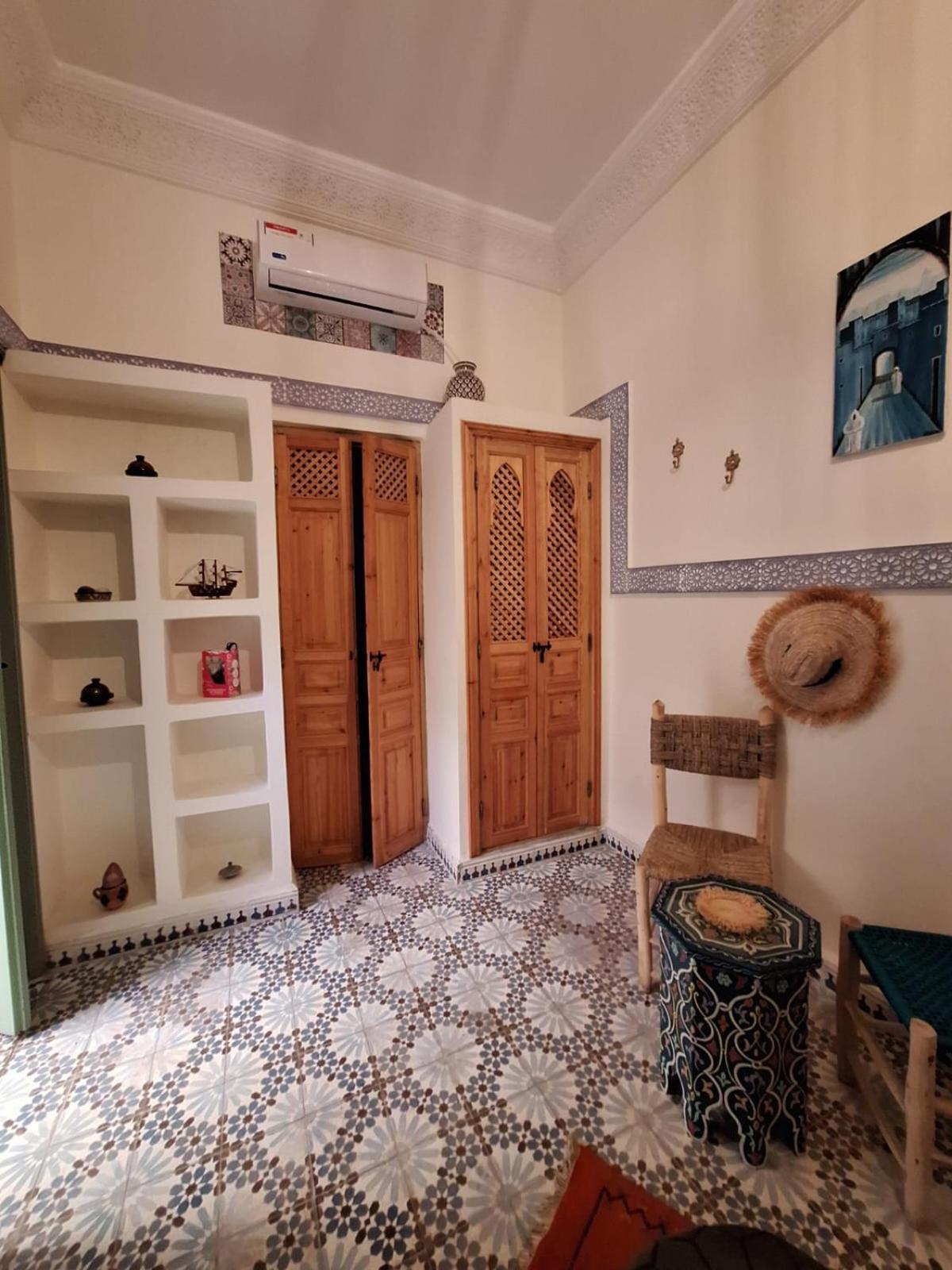 Riad Med Agora Marakeş Dış mekan fotoğraf