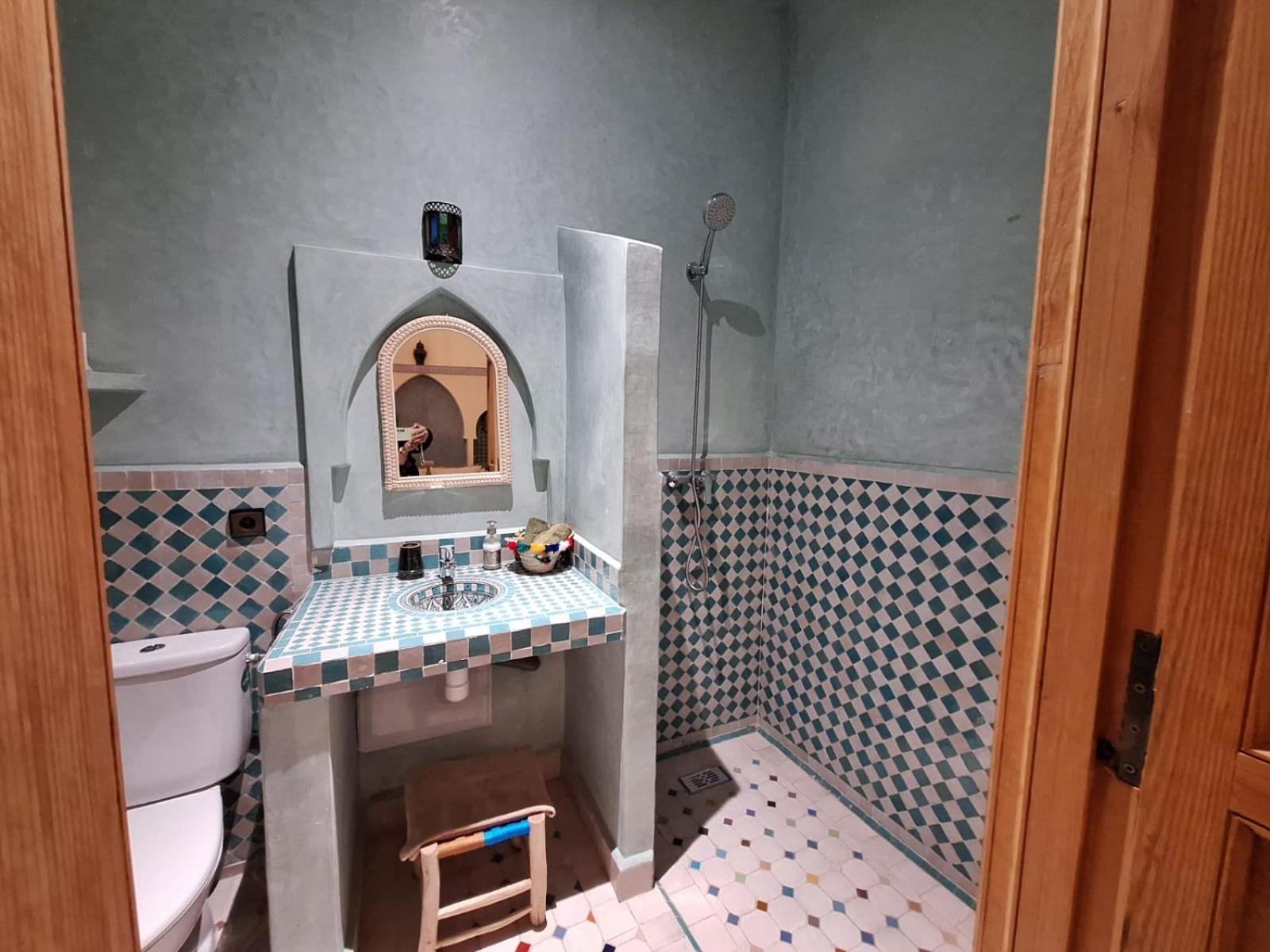 Riad Med Agora Marakeş Dış mekan fotoğraf