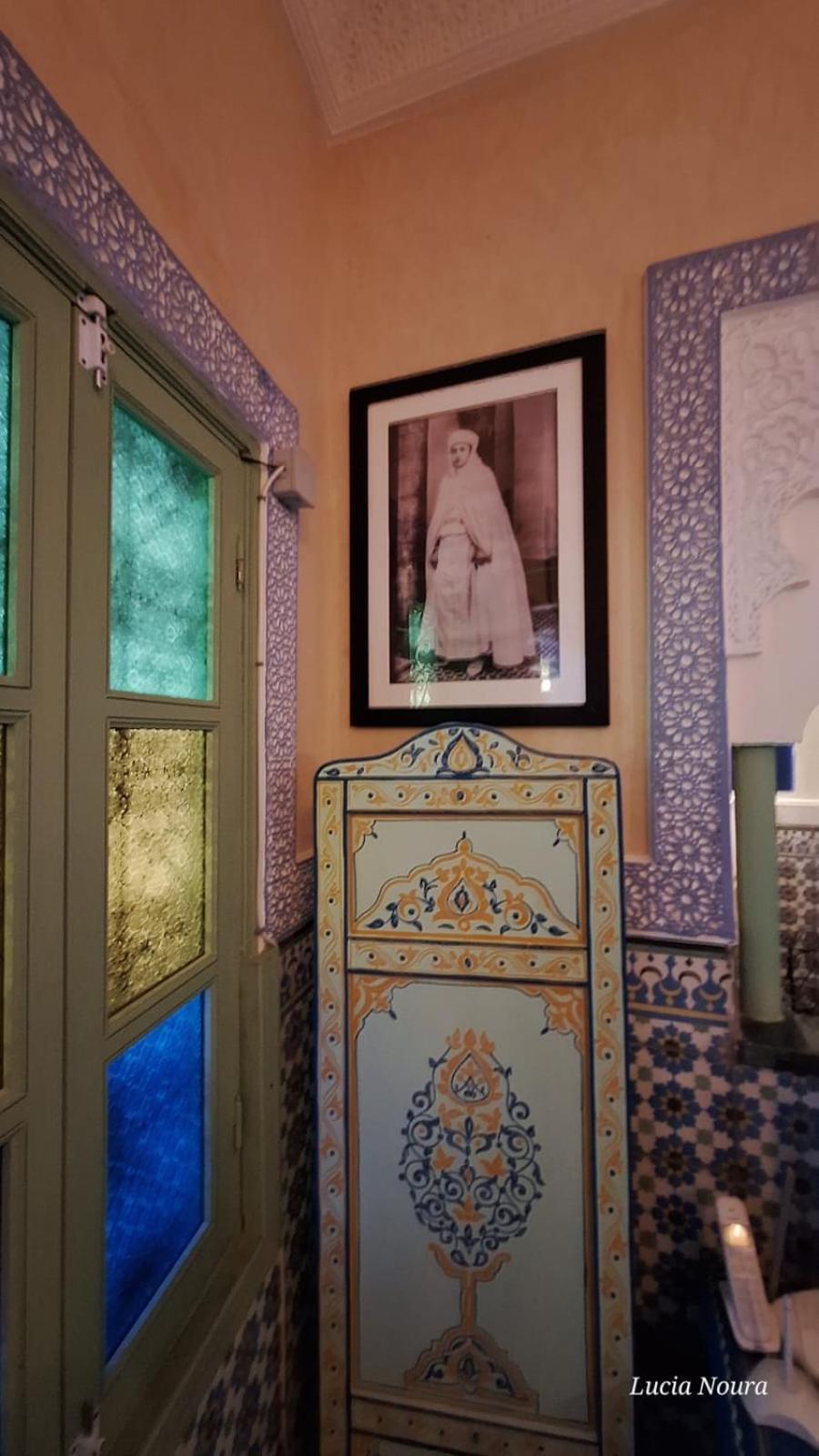 Riad Med Agora Marakeş Dış mekan fotoğraf