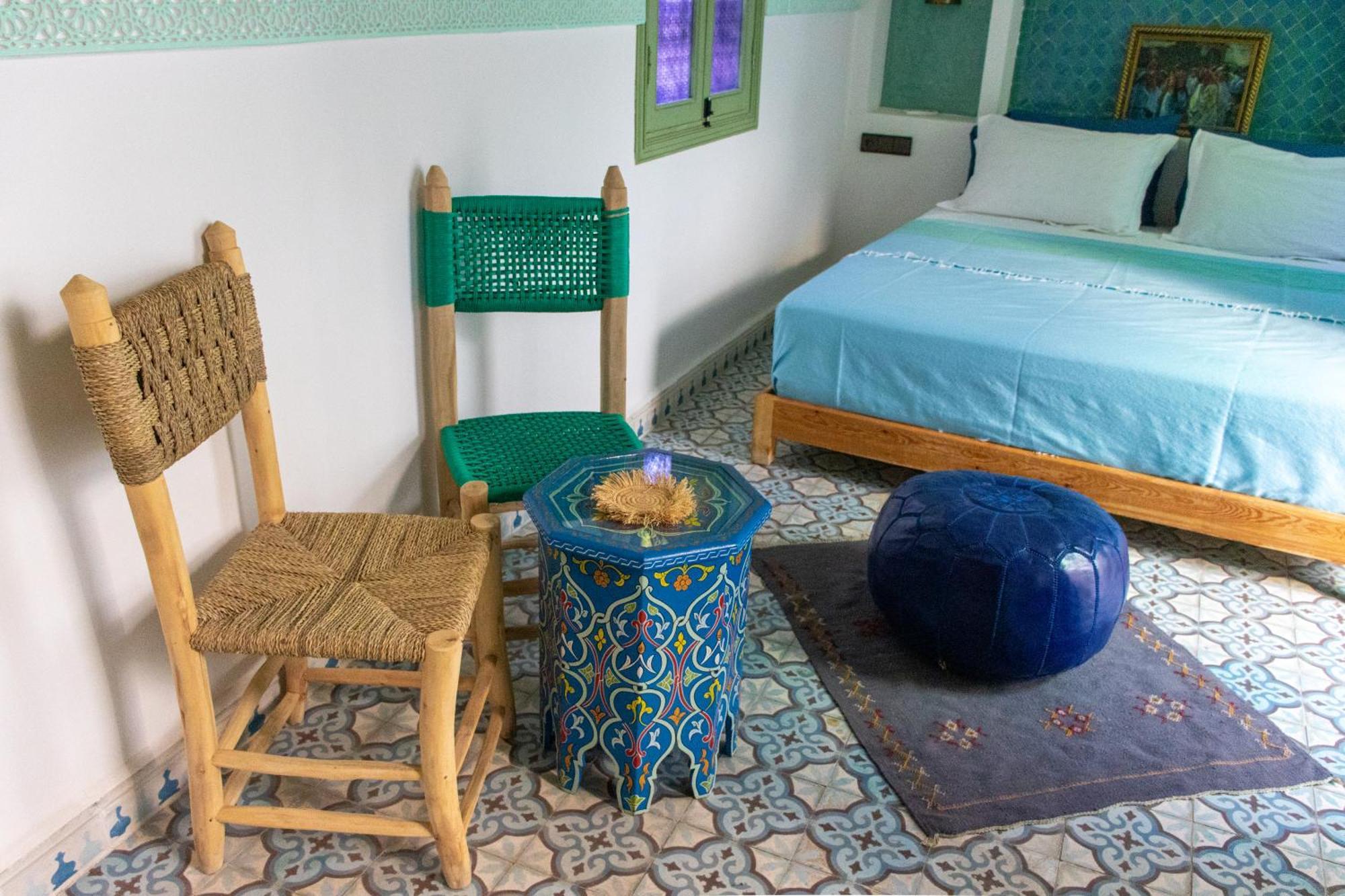 Riad Med Agora Marakeş Dış mekan fotoğraf