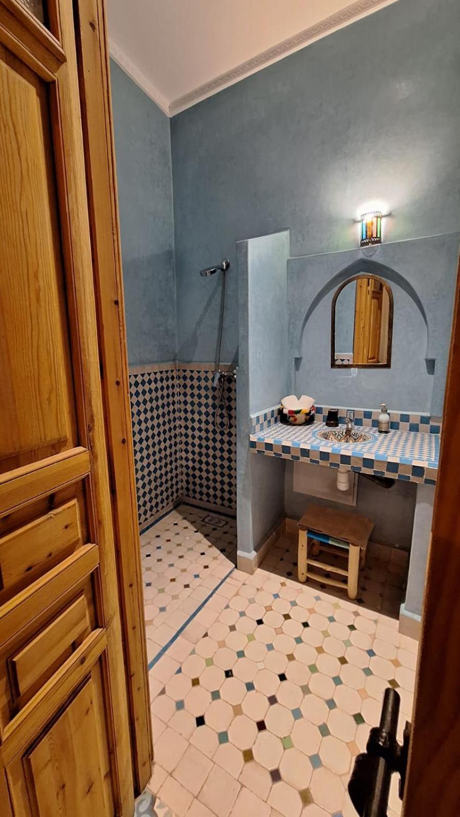 Riad Med Agora Marakeş Dış mekan fotoğraf