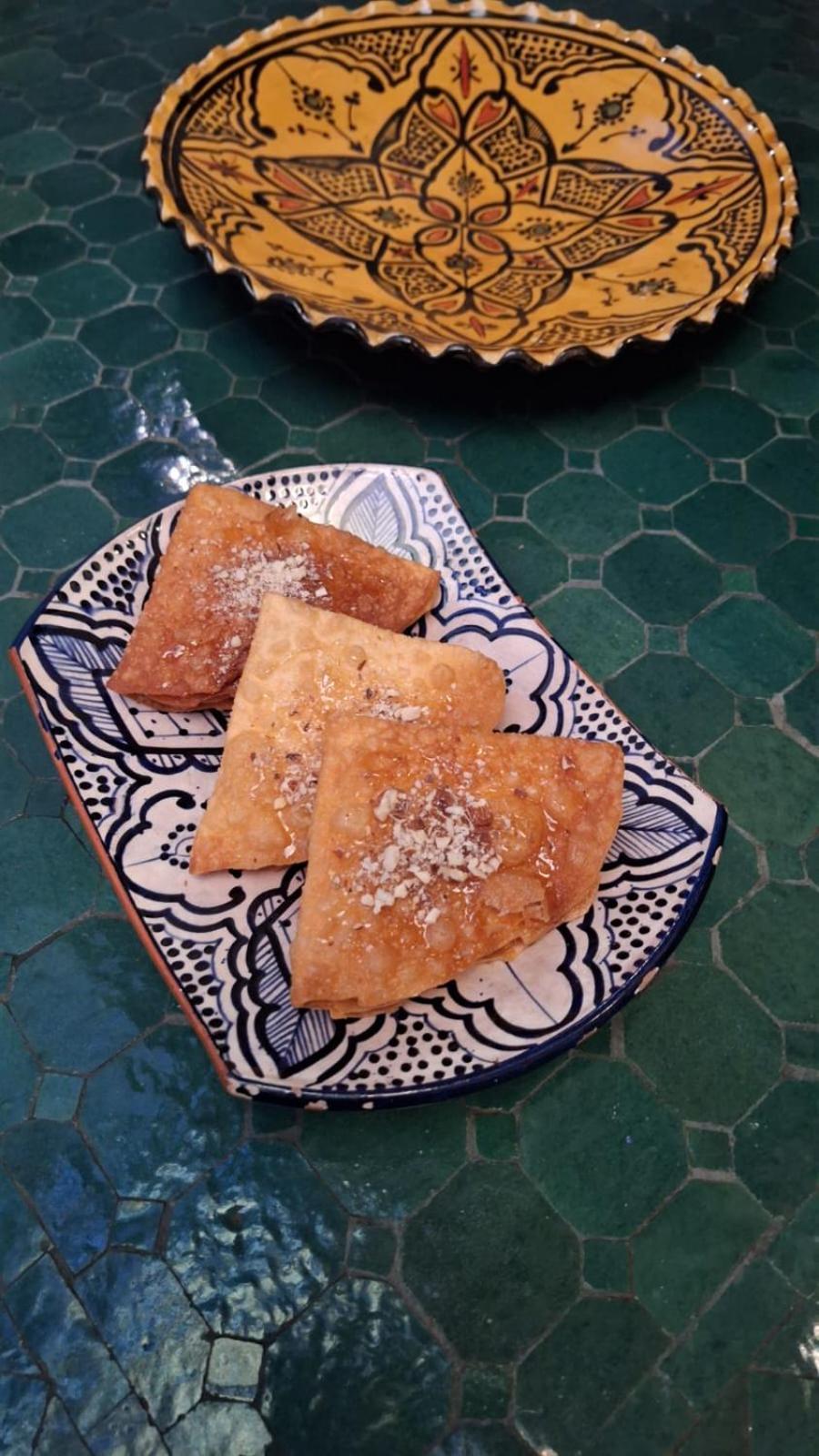 Riad Med Agora Marakeş Dış mekan fotoğraf