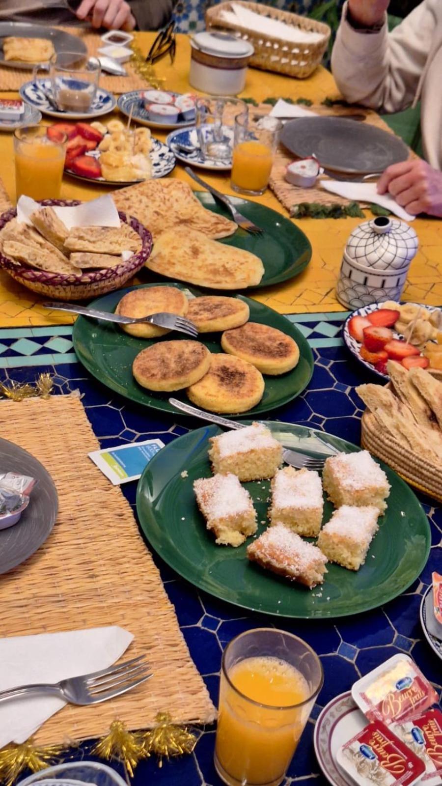 Riad Med Agora Marakeş Dış mekan fotoğraf